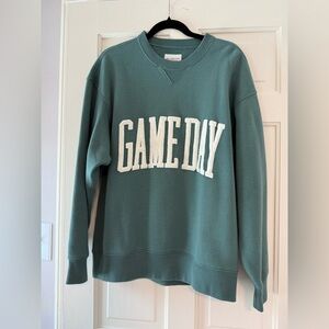 Abercrombie & Fitch Crewneck sweatshirt